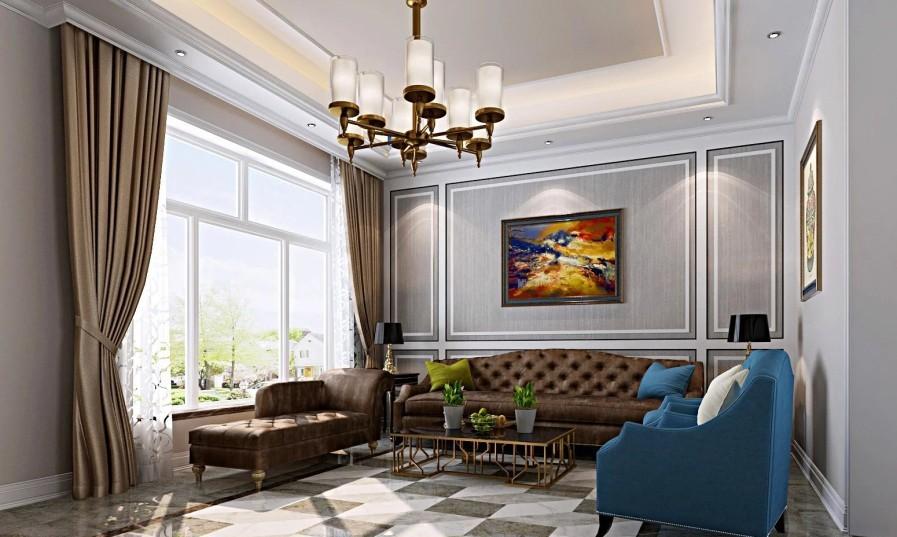 
别墅大宅—碧桂园 -28