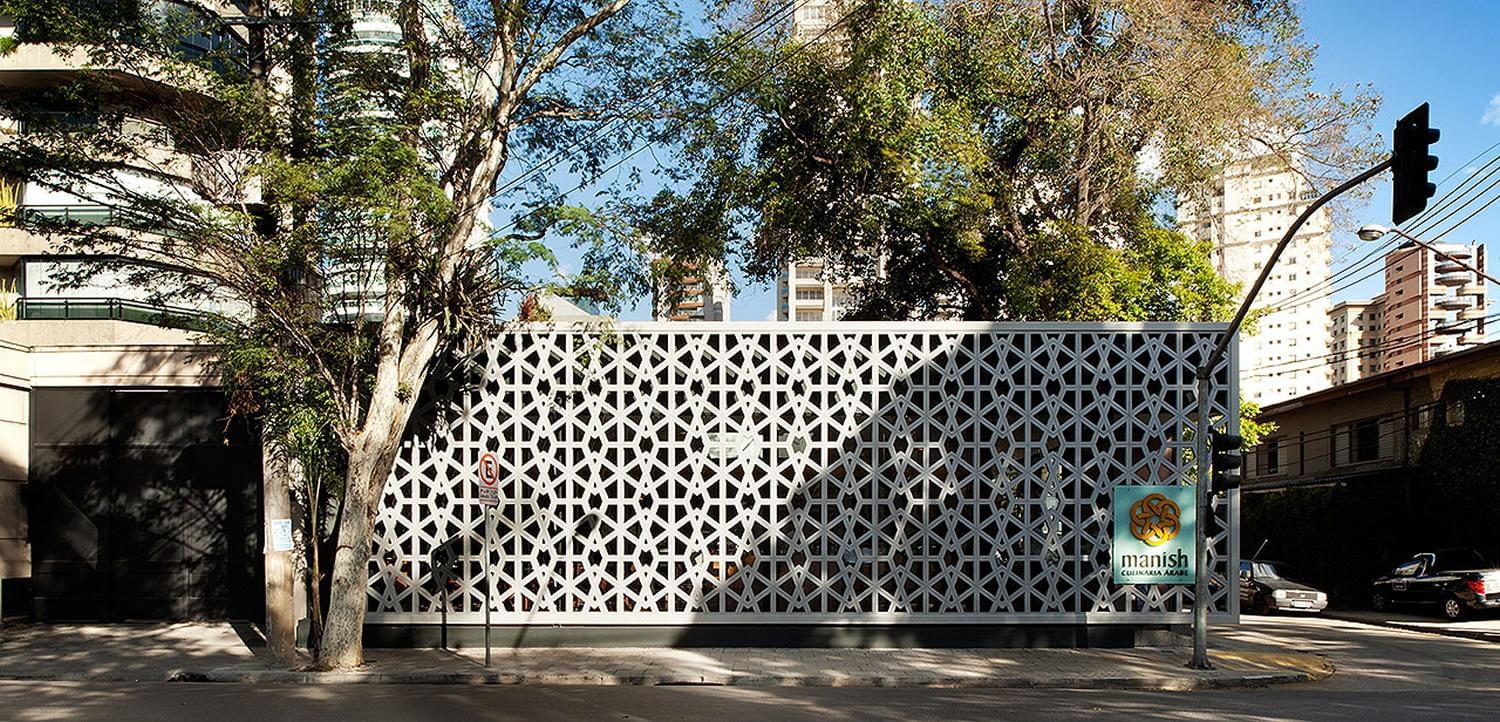 巴西餐厅 Manish-1