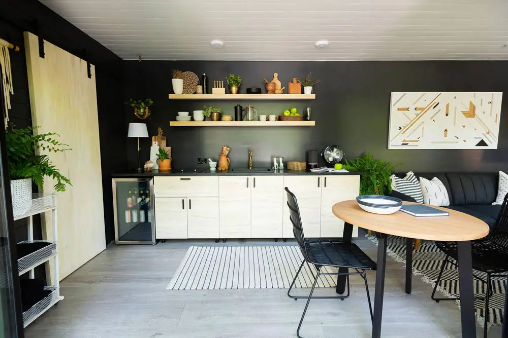 伍兹航运集装箱-5