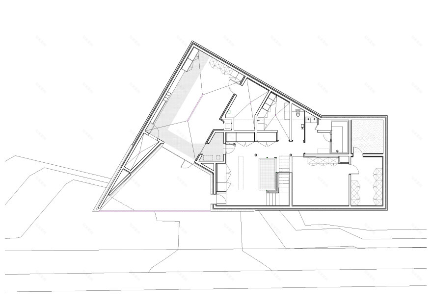 夏莫尼克斯小木屋-33