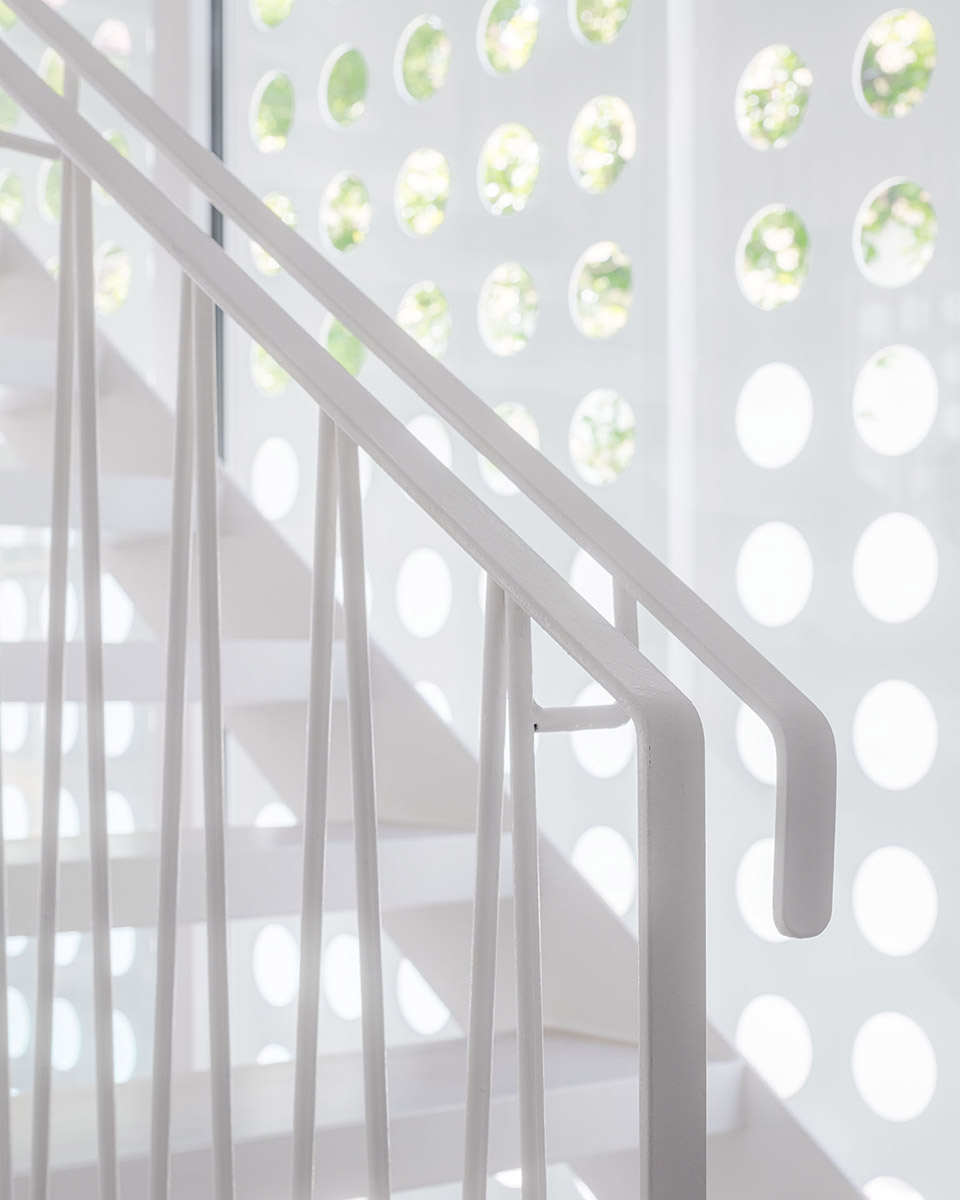 GALGO 住宅丨西班牙马德里丨Murado & Elvira Arquitectos-35