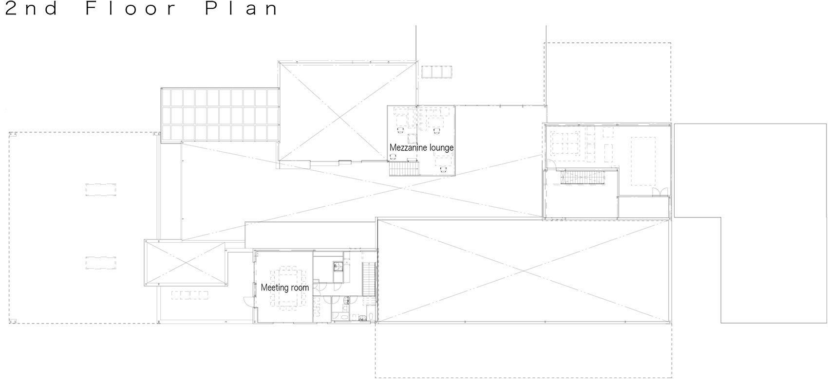 J. Spot Imabari汽车展室及服务商店,日本 / YANOAOYAMA Architecture Design-50