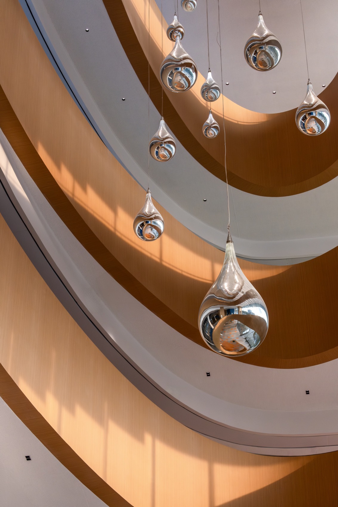 临港青少年活动中心(临港少年宫)丨中国上海丨华建集团上海建筑设计研究院有限公司-78