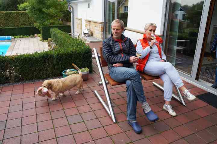 Wendebank可清洁座椅-14