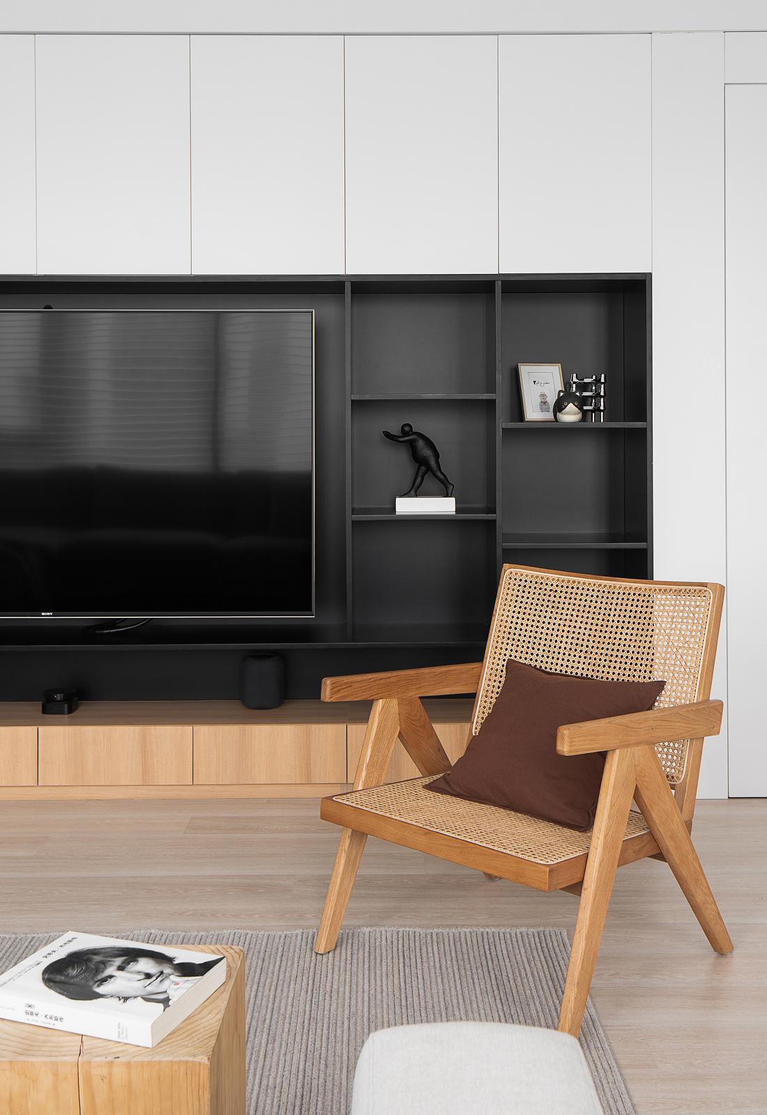 118㎡健身家园-10