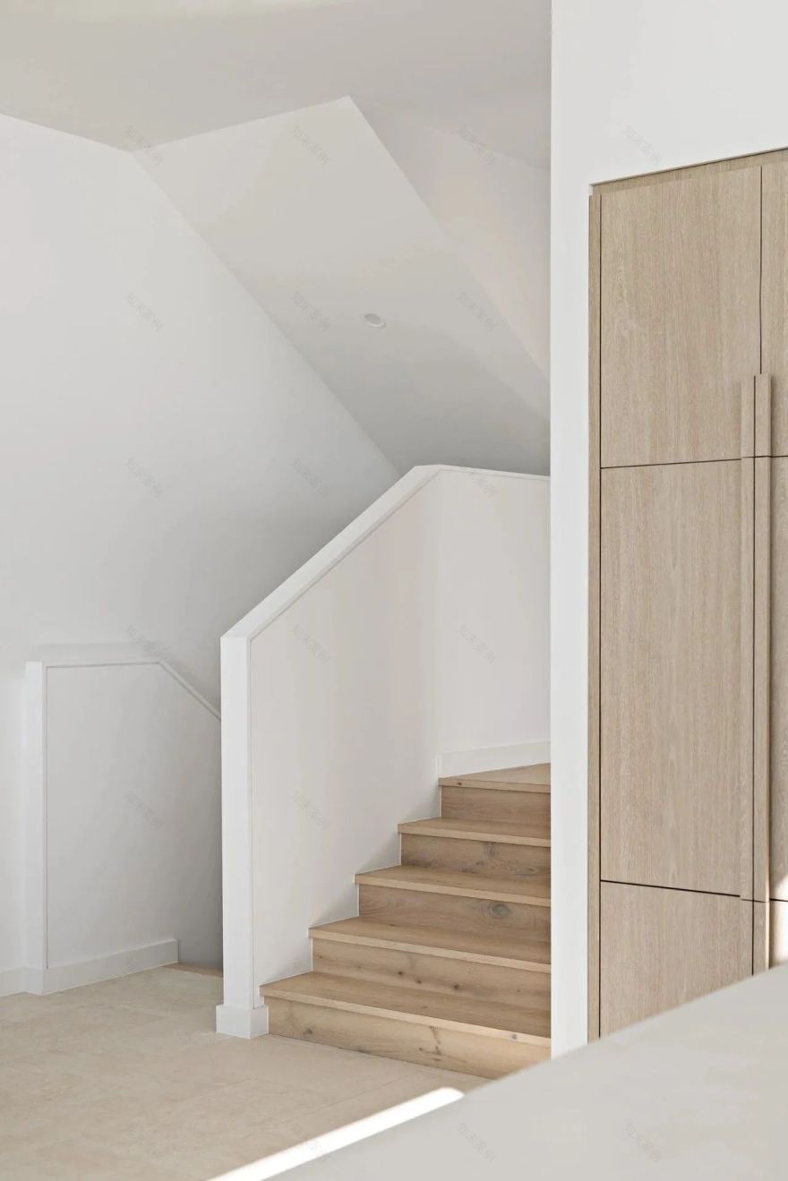 悉尼自由呼吸的独立住宅丨澳大利亚悉尼-18