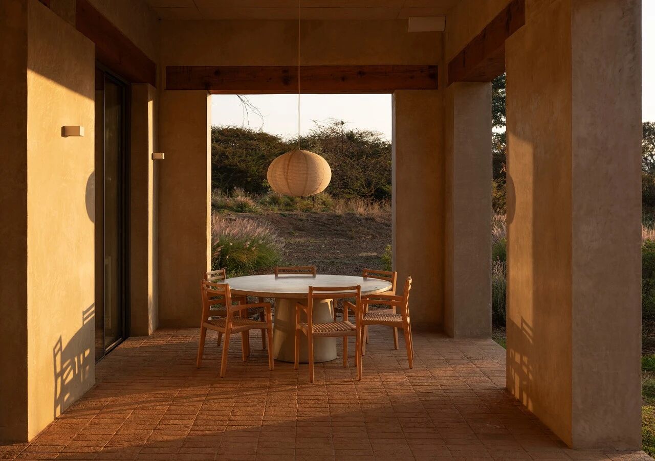 Greenwich住宅丨美国康涅狄格丨Studio Valerie Name-37