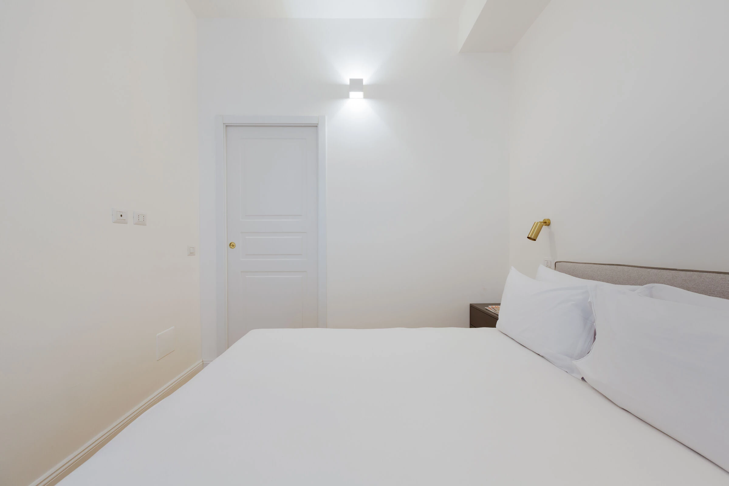 Corso Como 12 公寓丨意大利米兰丨Rita Marchetti-33