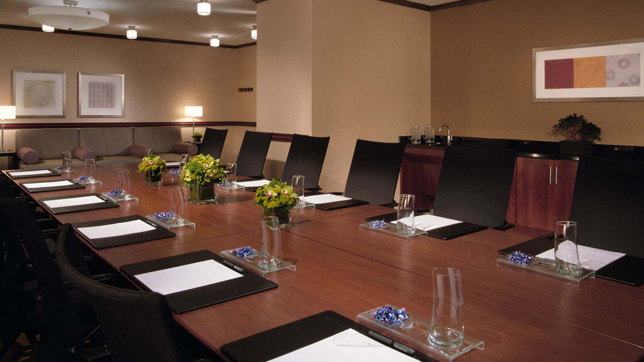 纽约君悦酒店 Grand Hyatt New York-22