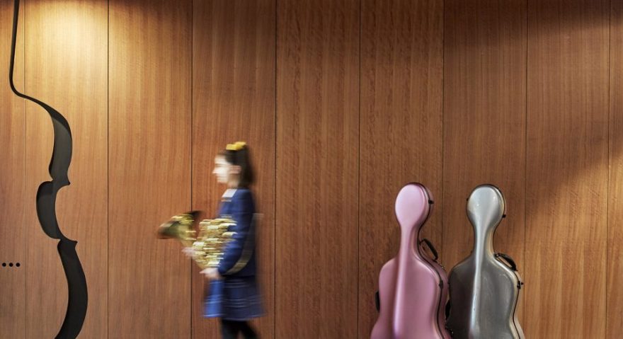 教会女子大学表演艺术中心-55