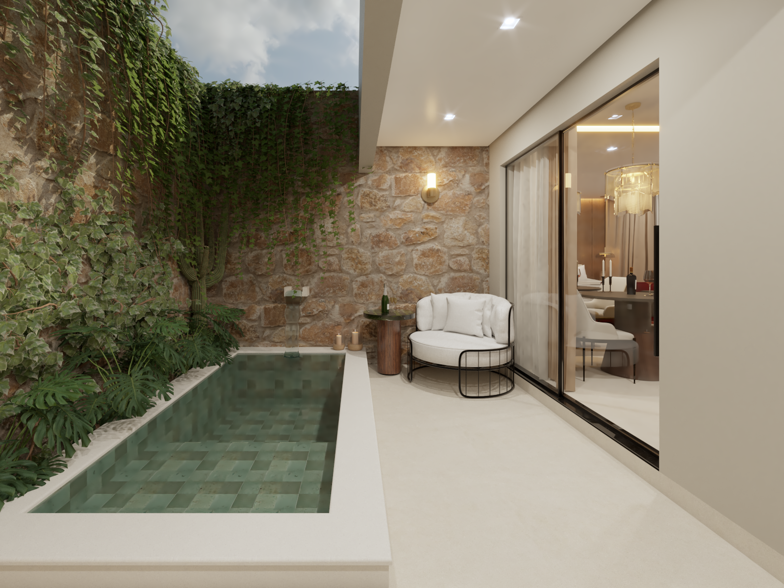 Interior Design | Ceará - Brasil-0