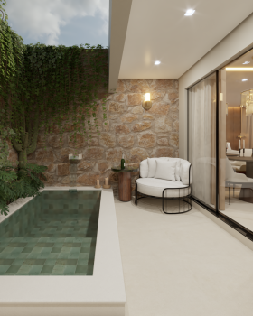 Interior Design | Ceará - Brasil