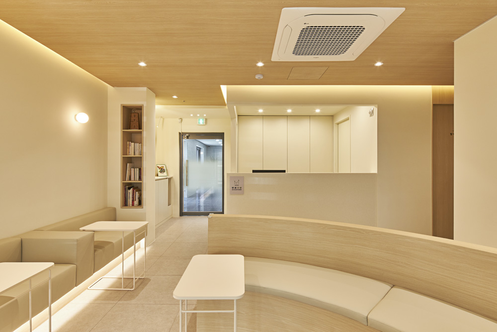 首尔延世大学精神健康医学系医院-3