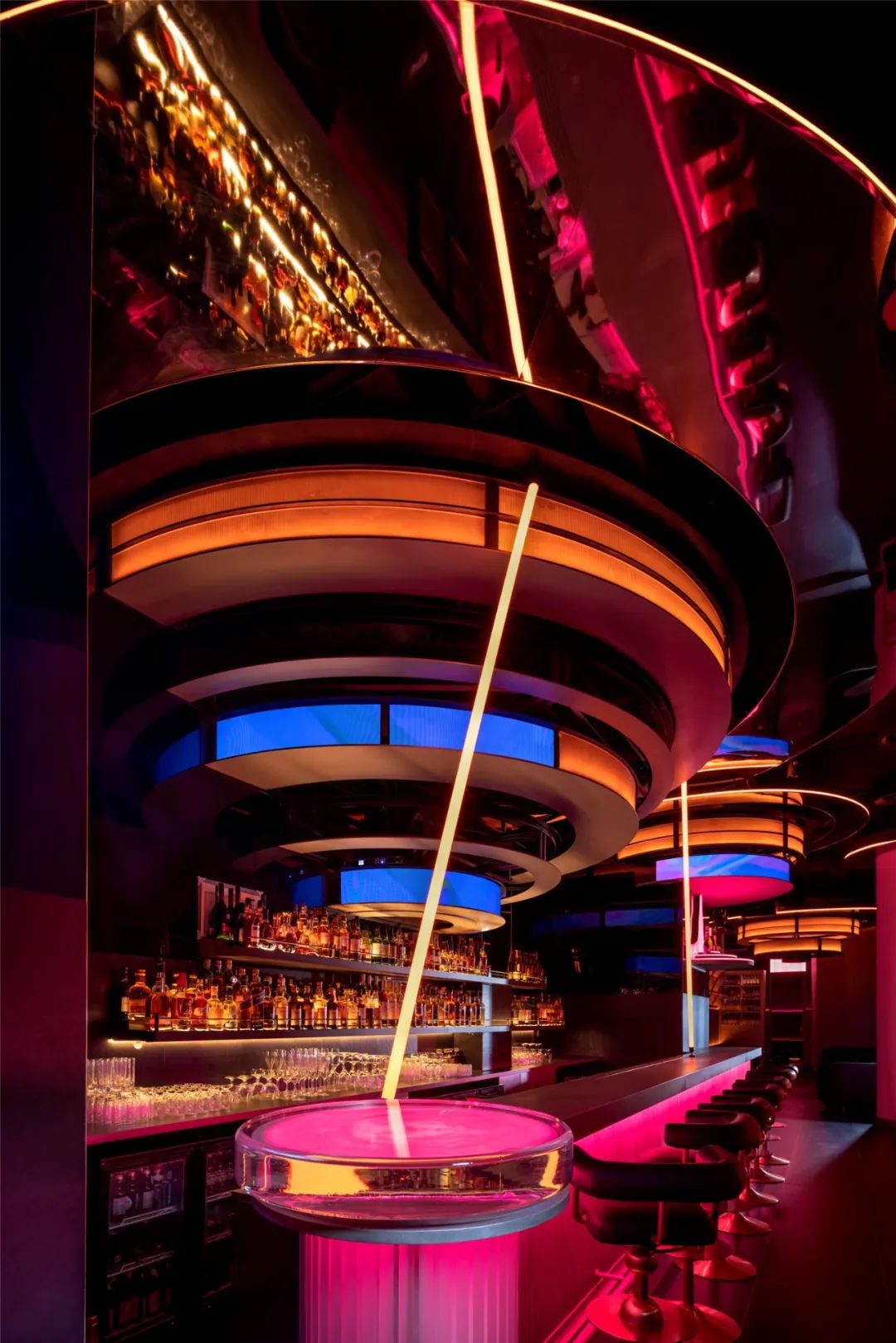 万科·城市生长馆丨中国成都丨MDO木君建筑设计-122