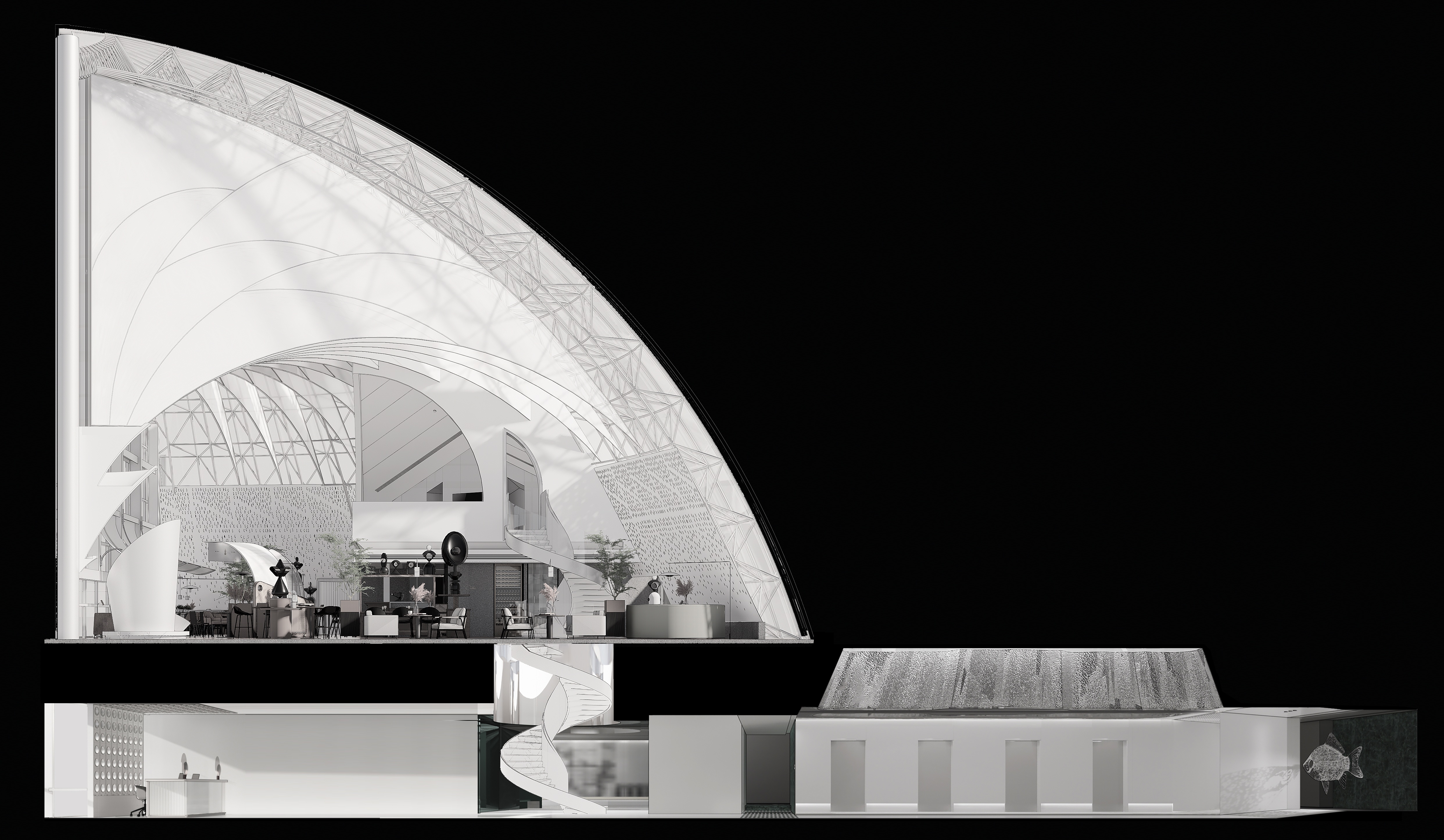 ASPERA,ASTRA 旗舰店（解放碑旗舰店）丨中国重庆丨刘万彬,谢晓影等-0