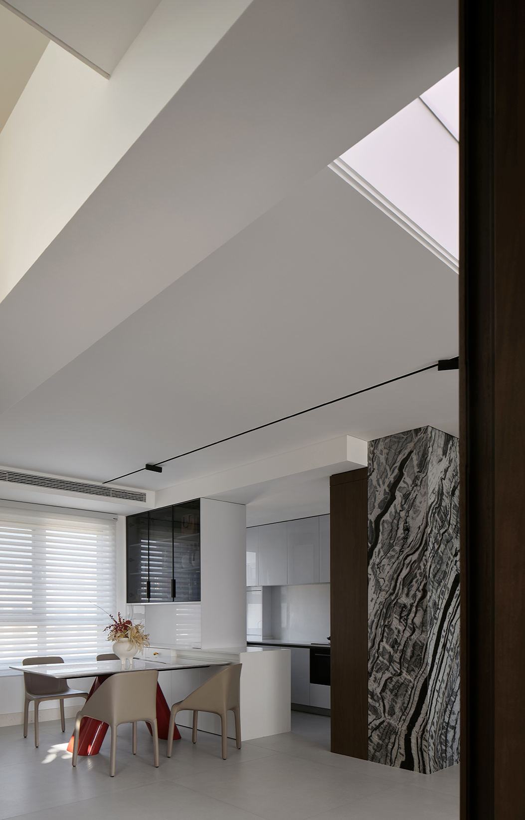 东南智汇城丨中国河北丨金舍装饰-17