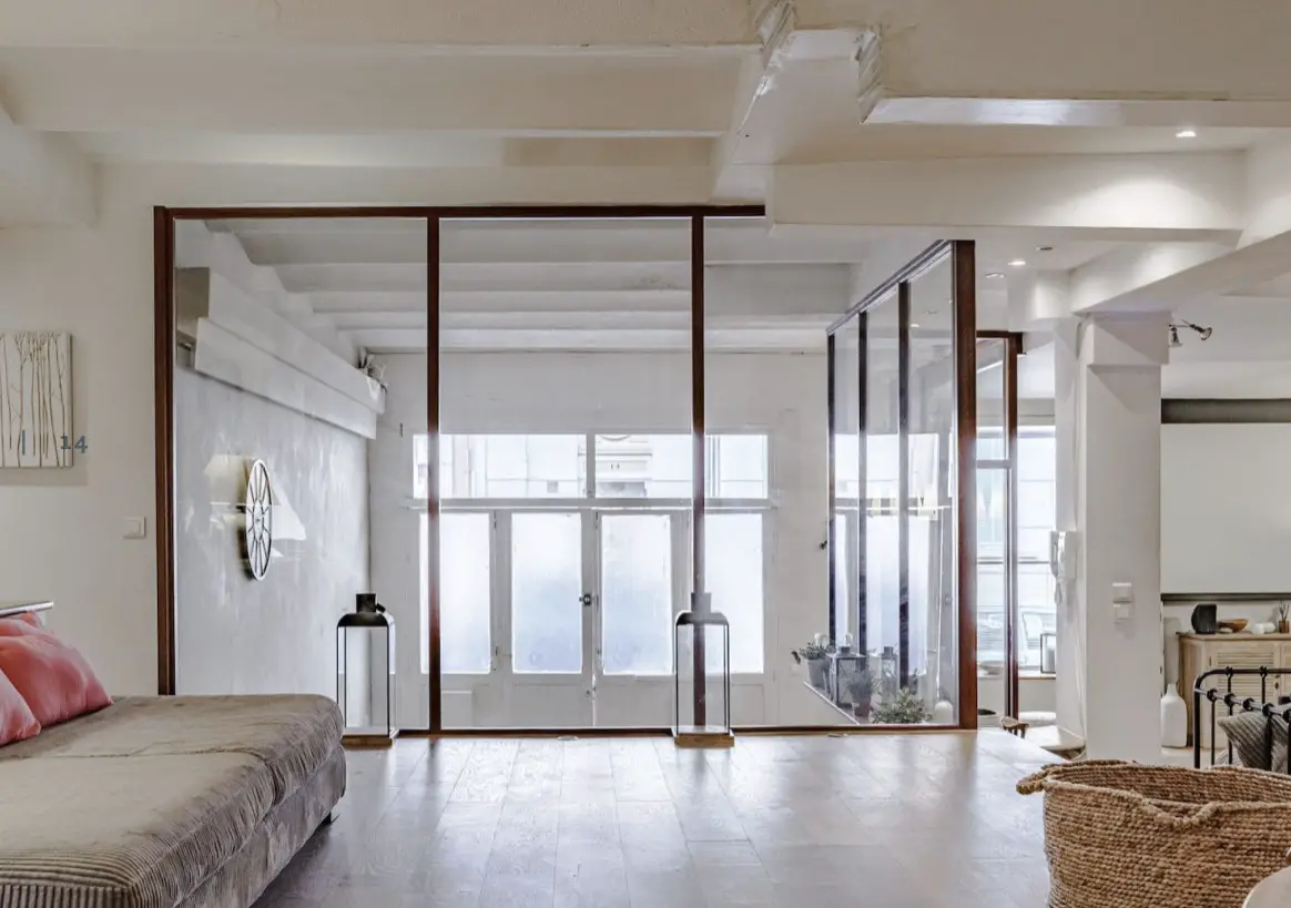 法式乡村 Loft，Cannes 海岸线之美-4