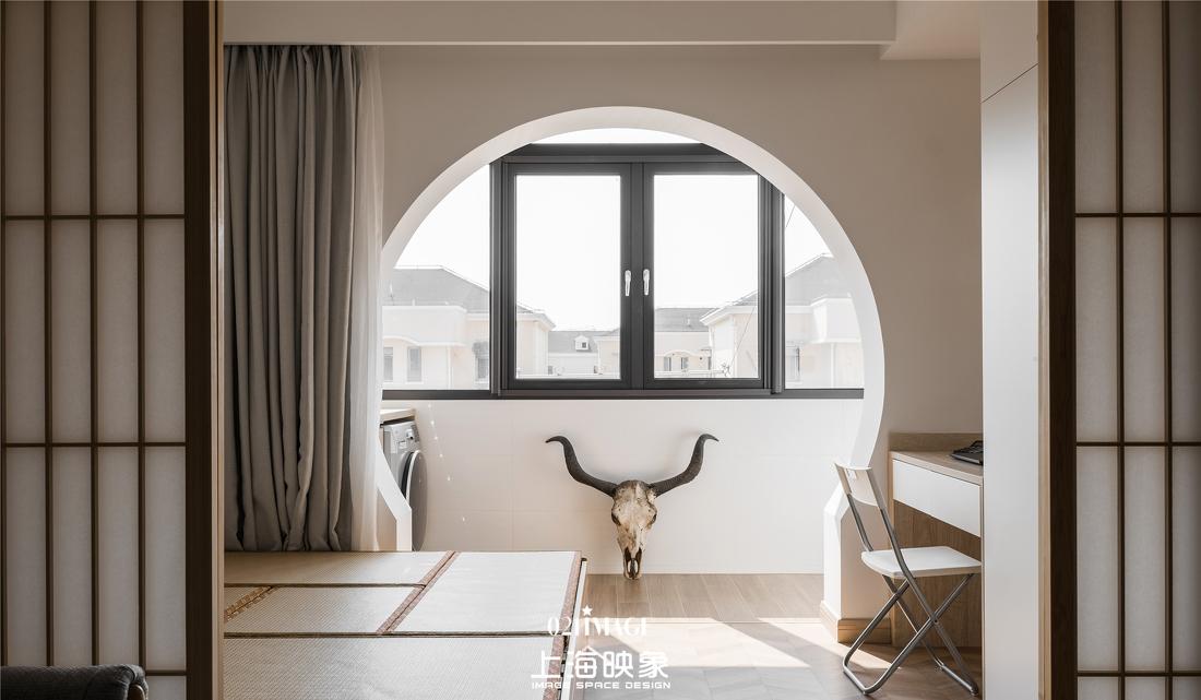 小户型空间优化案例-17
