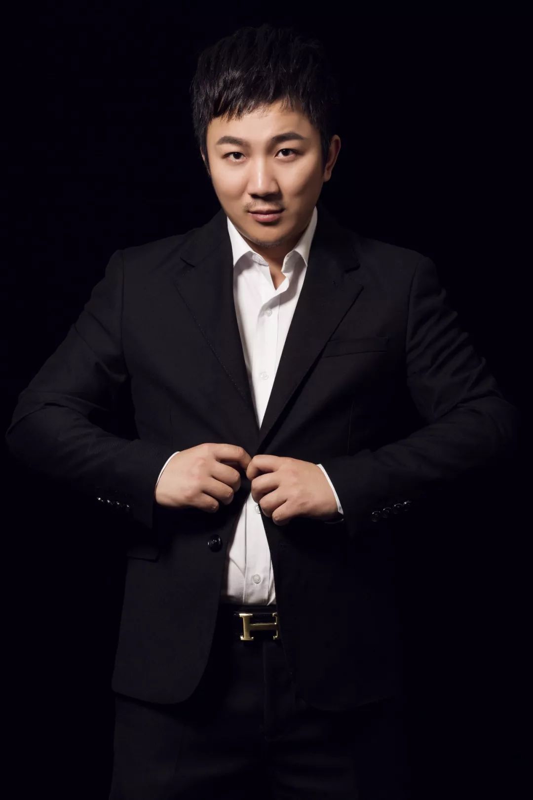 椒江中央花园轻奢雅居，现代精致彰显品味-15