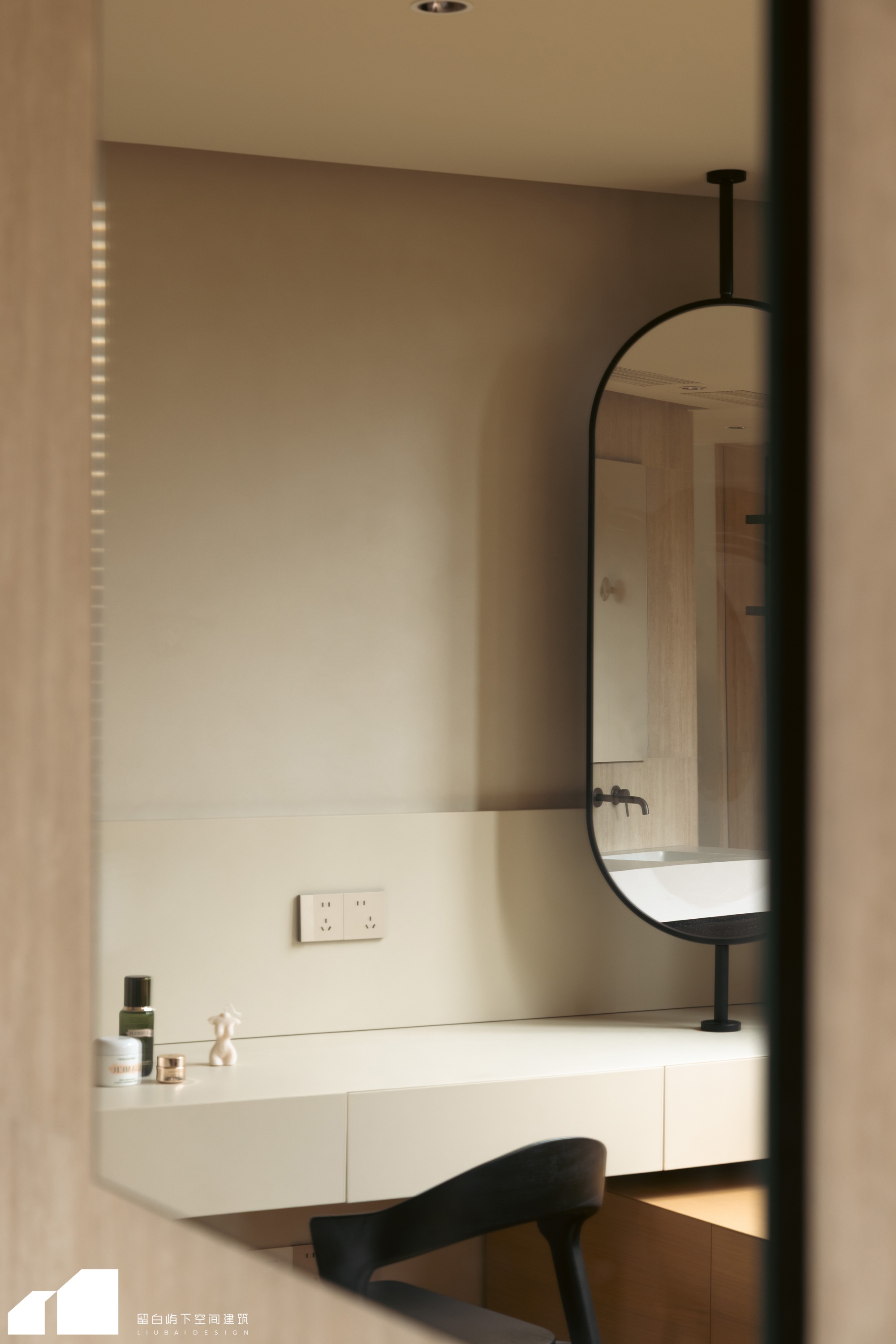 留白.实景  平衡之美-48