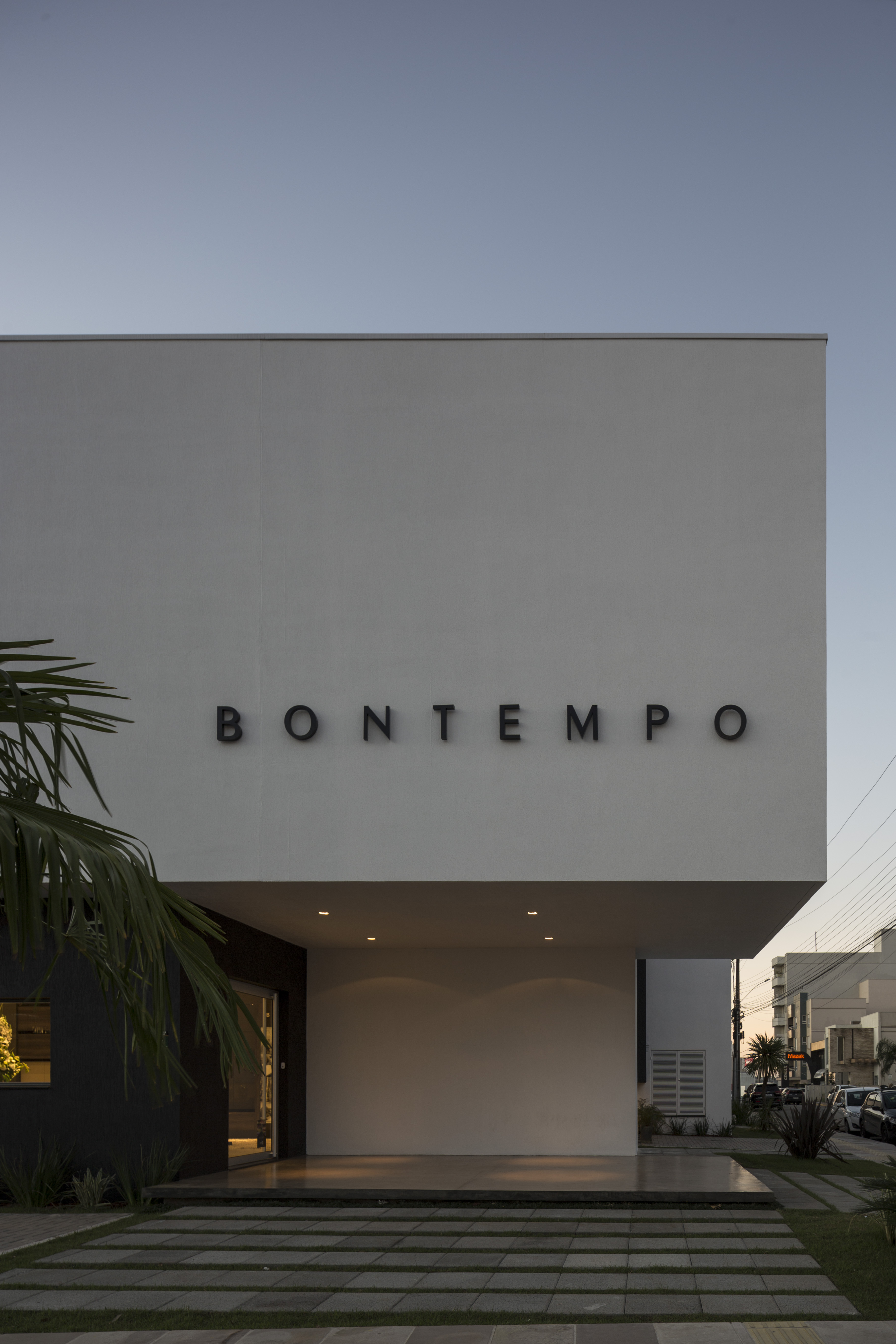 Bontempo 商业零售空间设计-0