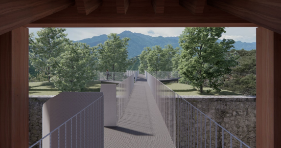 BAUD新闻｜“门头沟传统村落集中连片保护利用”项目成功入选“2024年度北京历史文化名城保护十大看点”-9