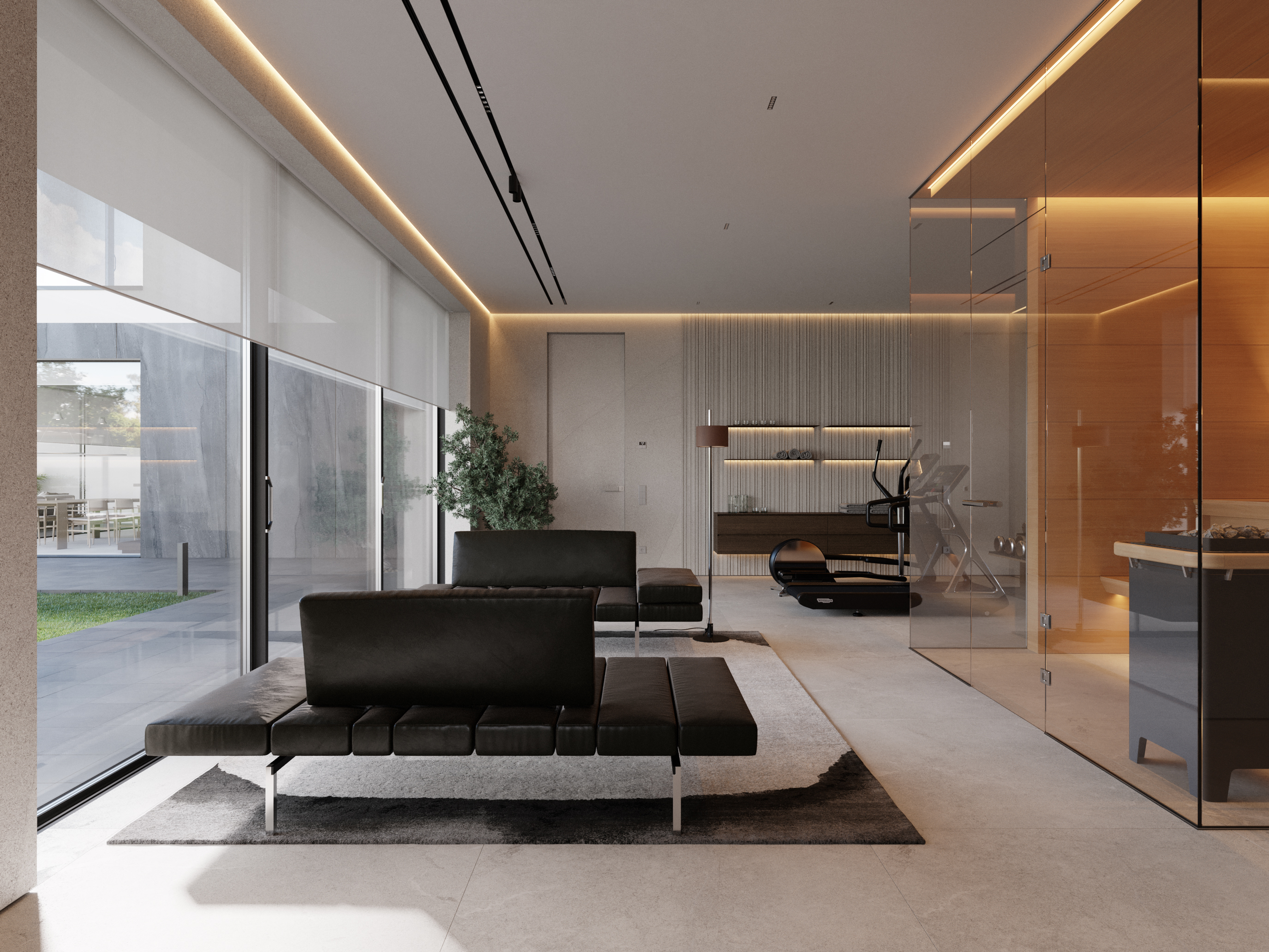 对称之屋；对称大厦（需结合具体语境确定最合适的表达，若仅从字面看，对称之屋更直译，对称大厦在常见商业建筑等语境可能更常用） 丨乌克兰赫梅利尼茨基-60