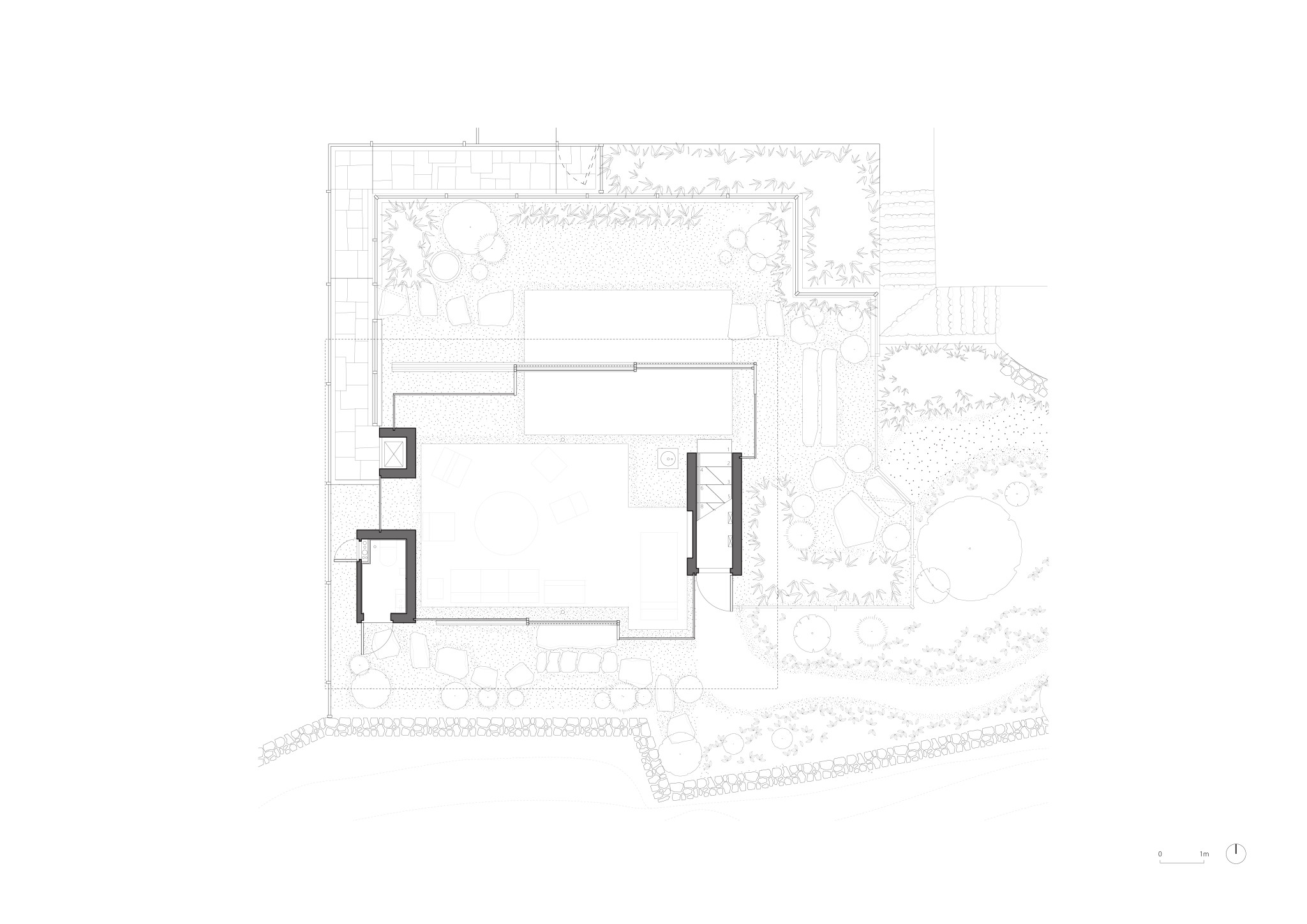 婷婷小屋（假设yitingting是婷婷的拼音） 丨中国浙江丨亘建筑事务所 genarchitects-23