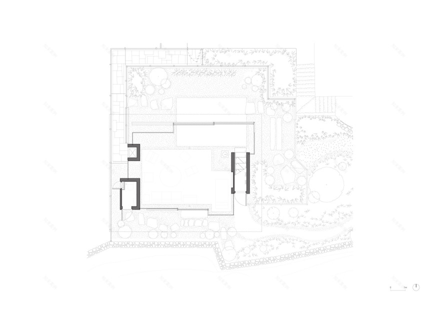 婷婷小屋(假设yitingting是婷婷的拼音) 丨中国浙江丨亘建筑事务所 genarchitects-23