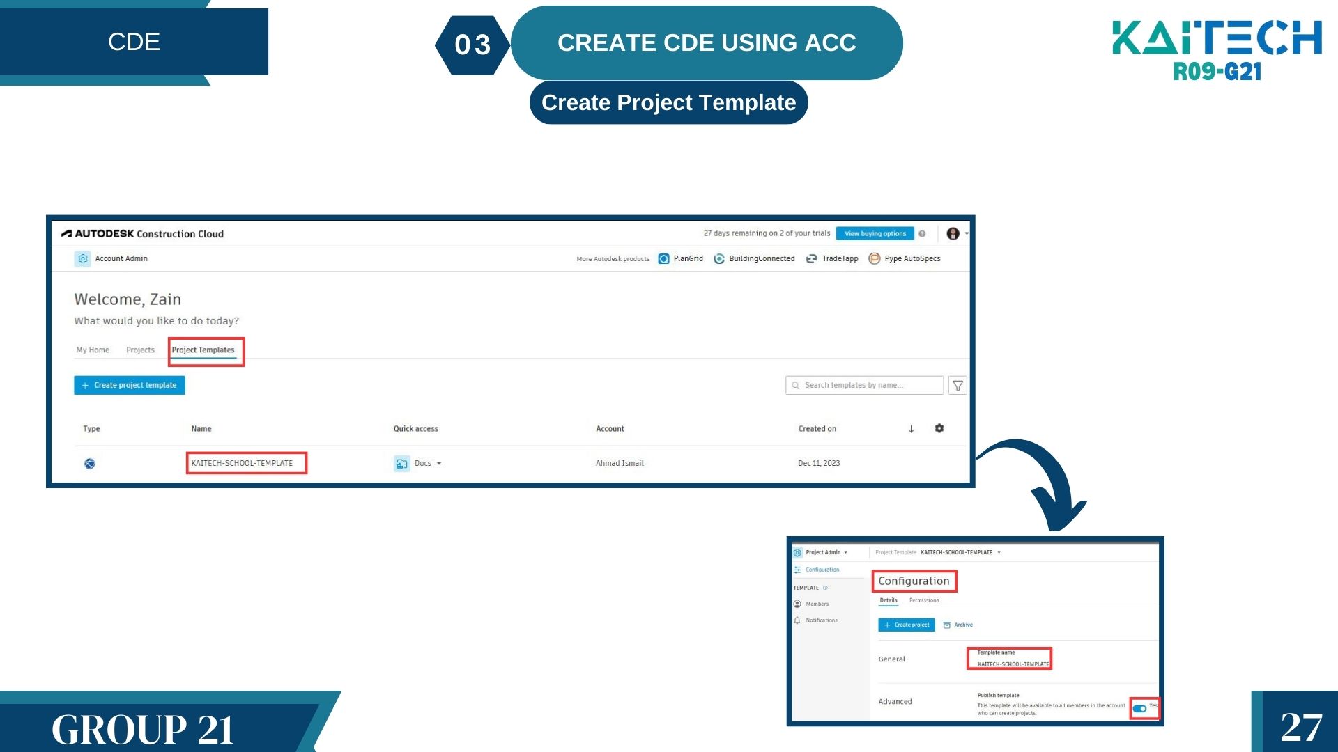新首都学校丨埃及丨KAITECH-33