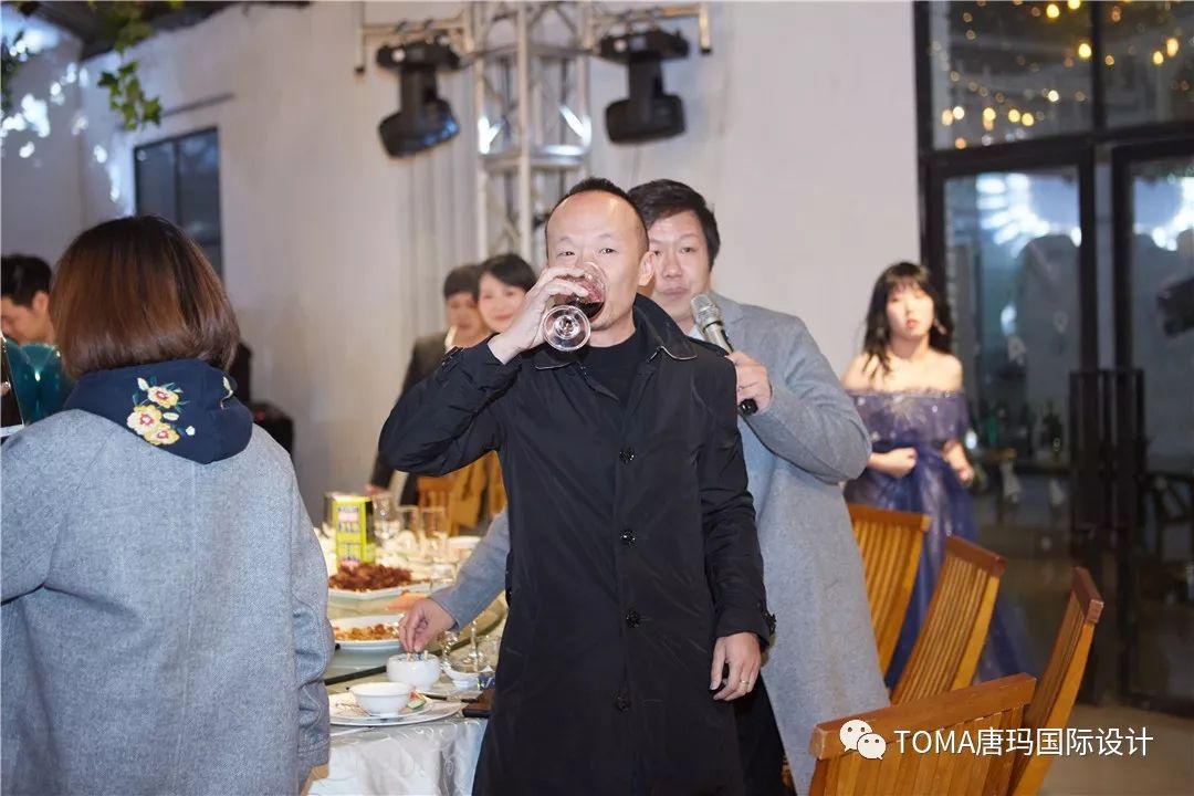 唐玛国际设计年终盛典,精彩瞬间回顾-92