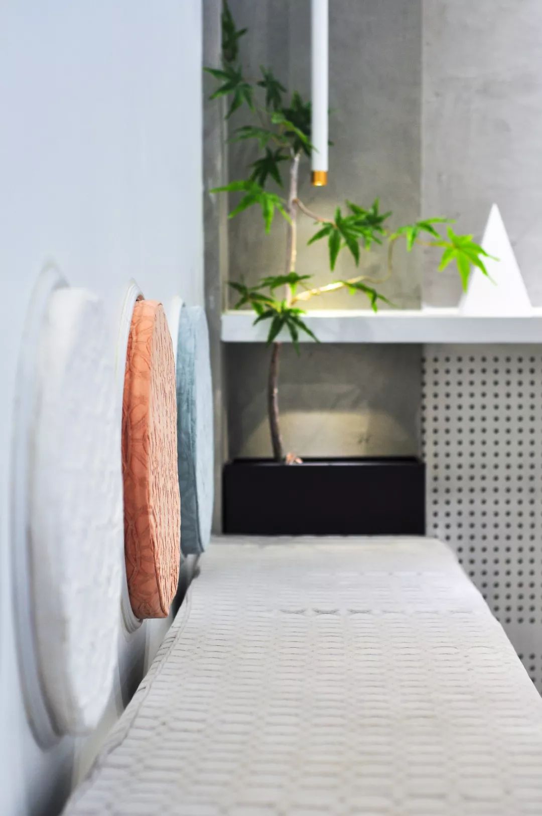 和平·先农大院·末那识 Ice cream 体验店设计丨中国和平丨Manas design studio-36