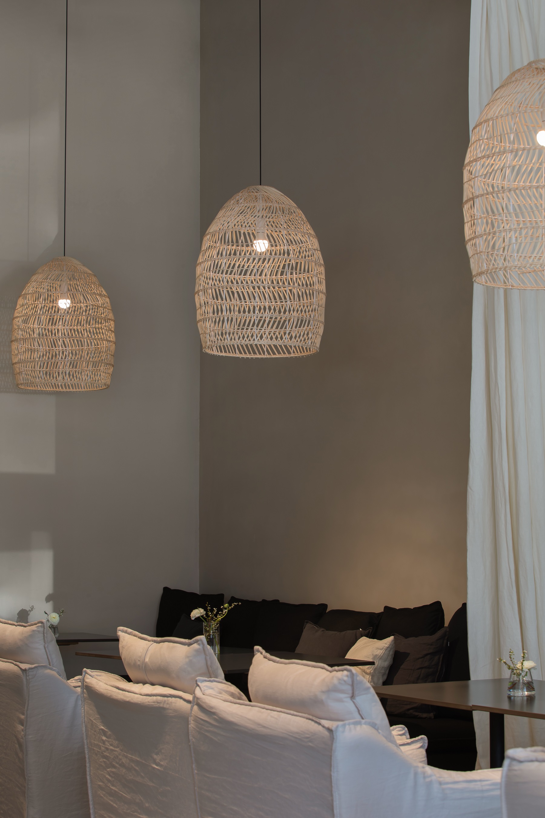 青岛咖啡店升级改造设计丨中国青岛丨上海回响商业空间设计-6