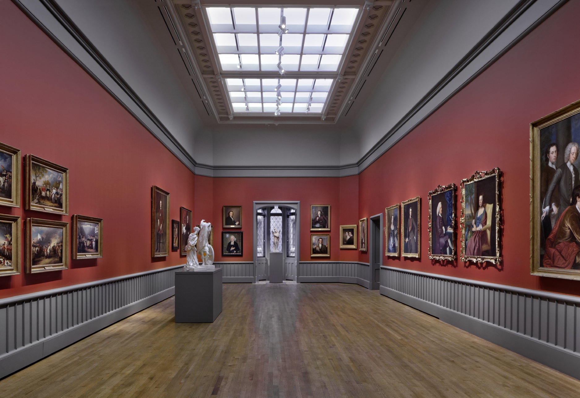 yale u art gallery renovation-14