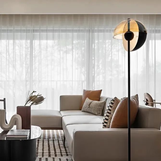 星樾山畔生活美学馆 | 自然生长,破茧化蝶-145