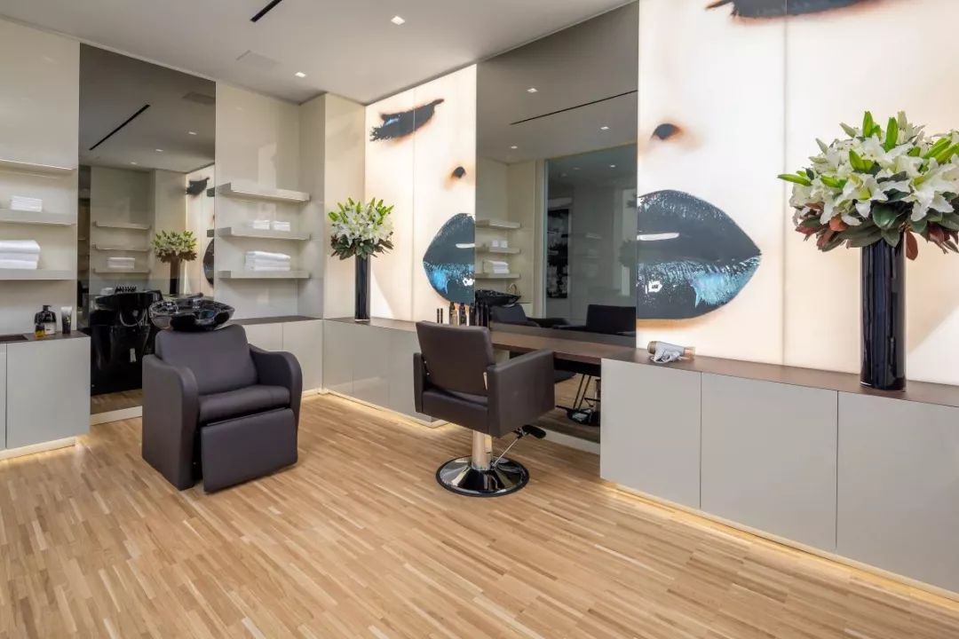 洛杉矶白金三角豪宅,Paul McLean 简约设计典范-74