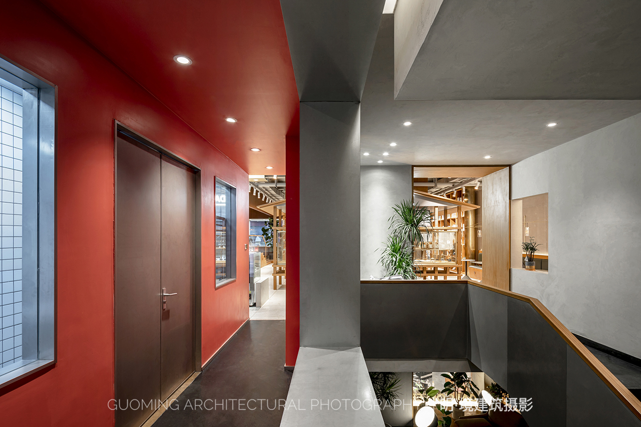 DZH HOME·郑州代字行未来路集合店-20