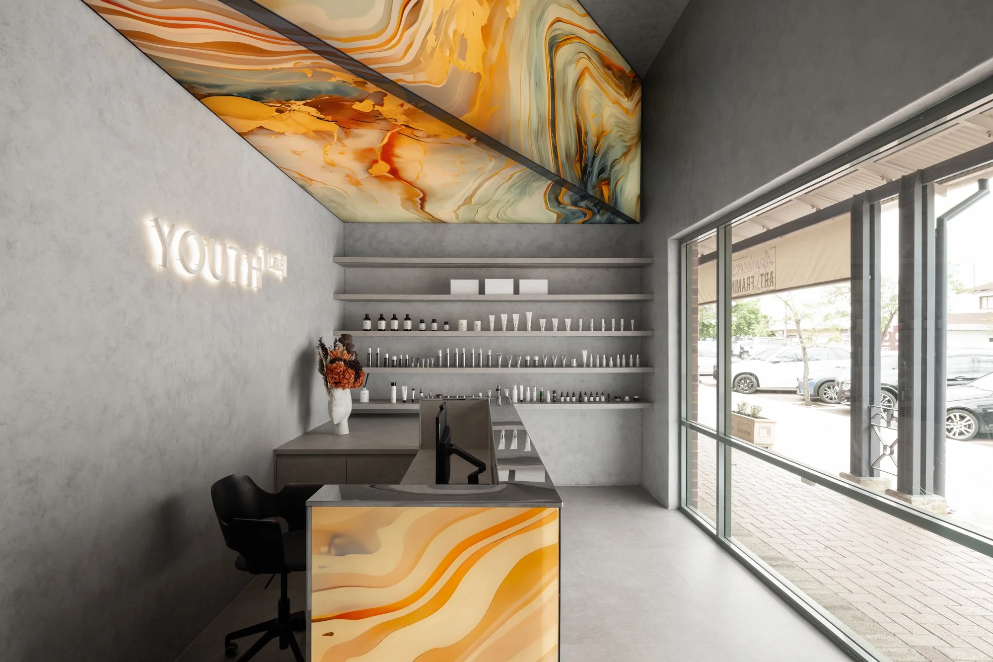 丨澳大利亚珀斯-4