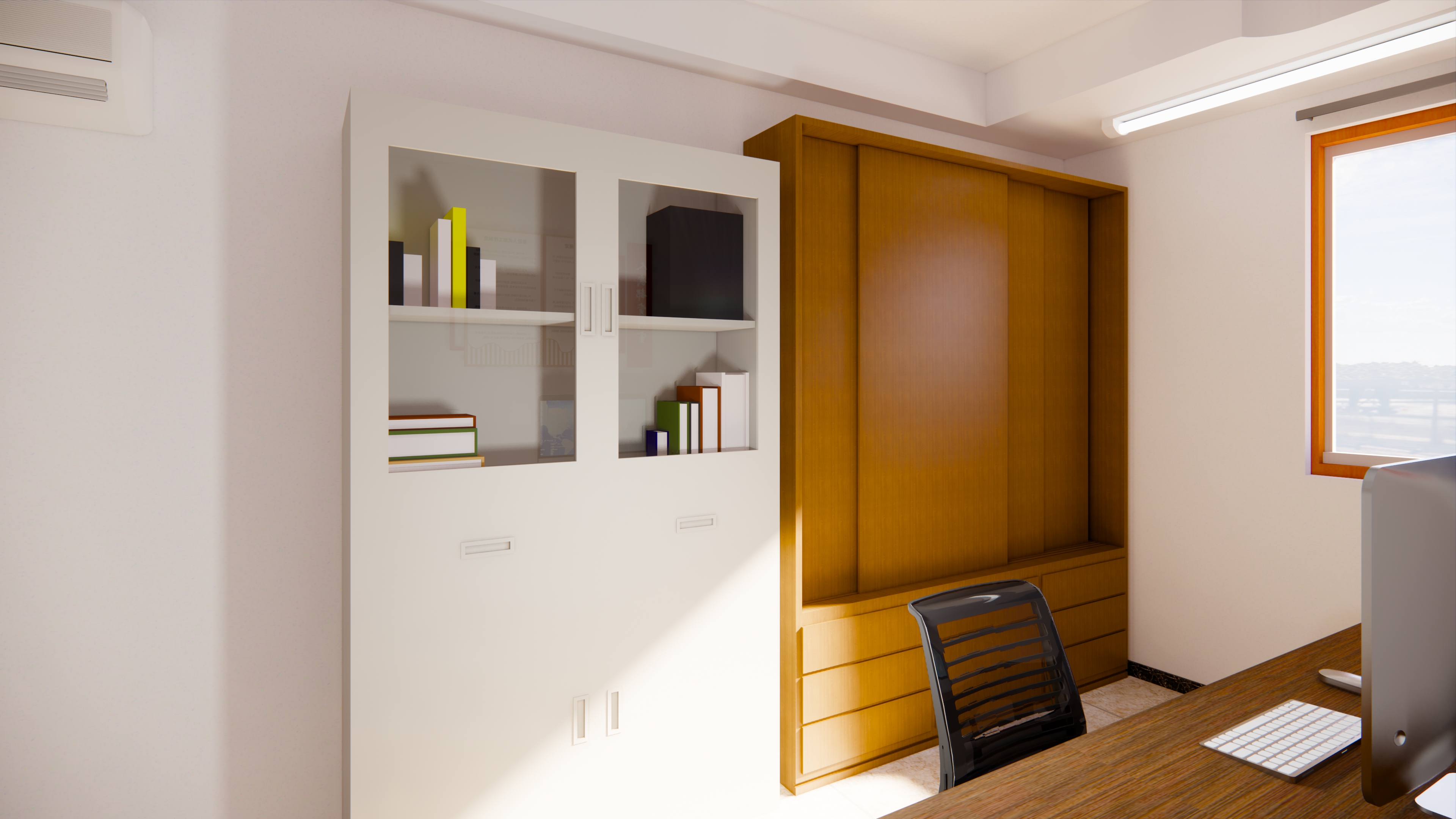 退役军人服务站氛围提升-12