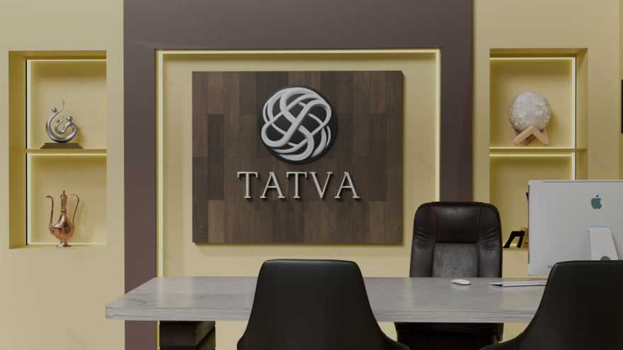 3D 产品可视化丨TATVA ARCHITECT-6