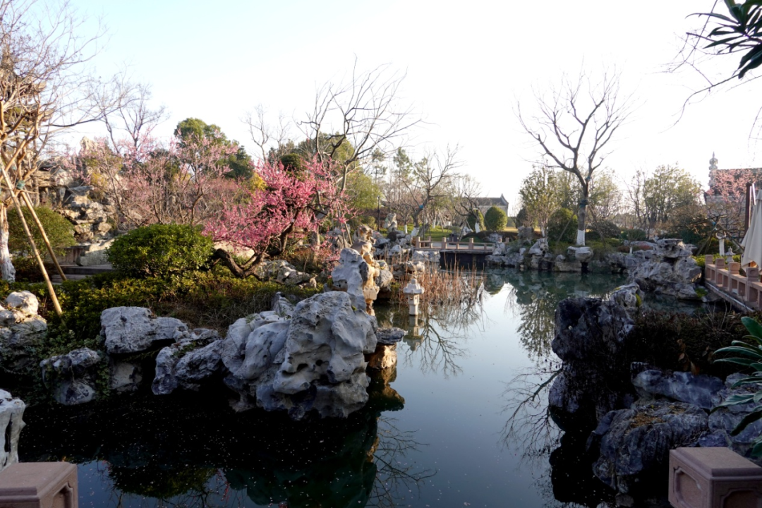 姚江水岸·农耕文化博物苑丨中国美院风景建筑设计研究总院-32