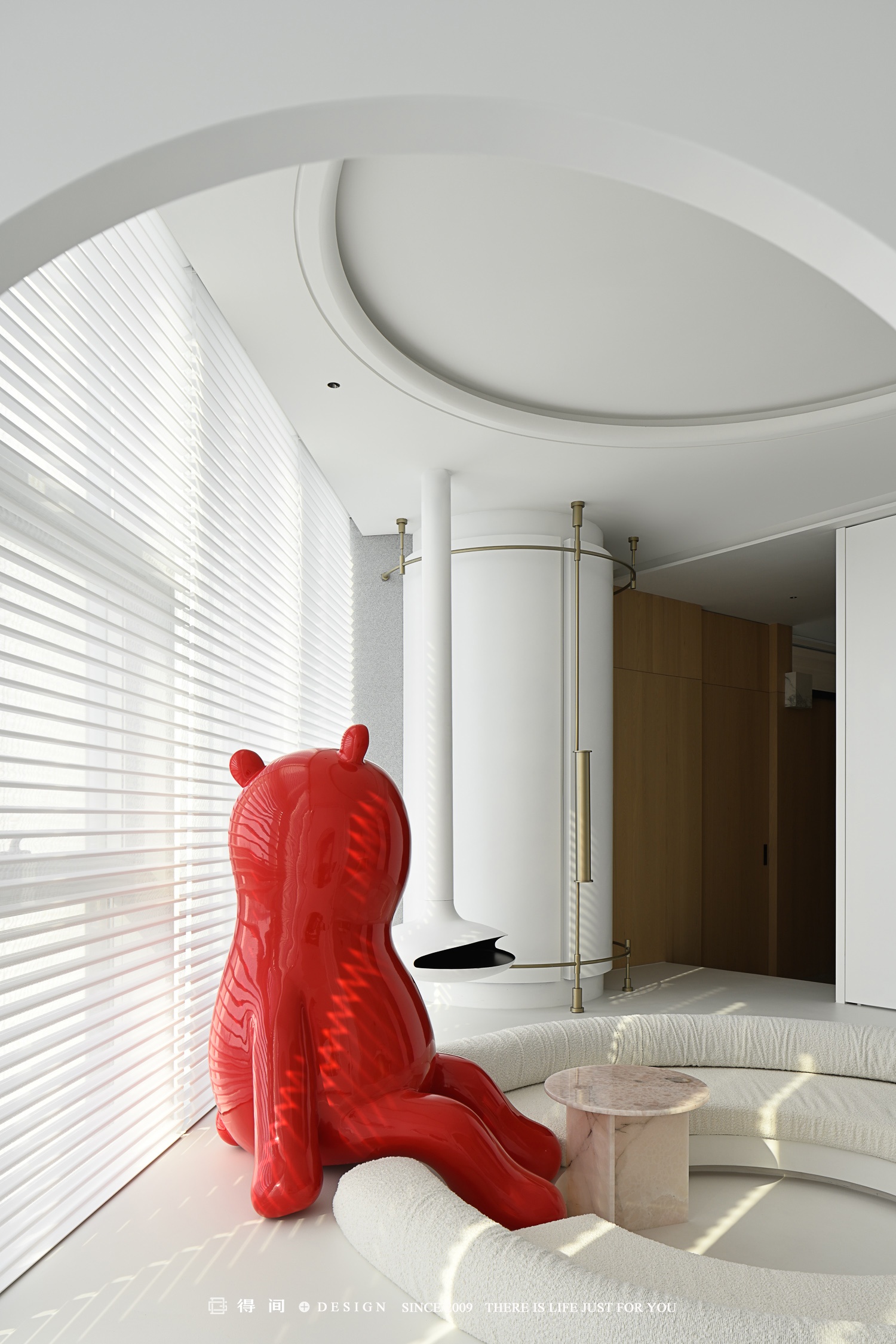 武汉得间设计丨中国武汉-0