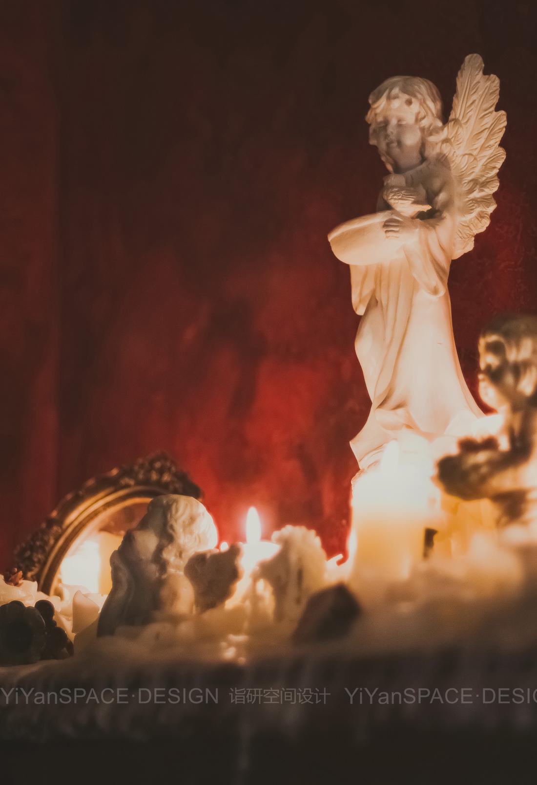 微醺中治愈 | 魔法酒吧【实景】-3