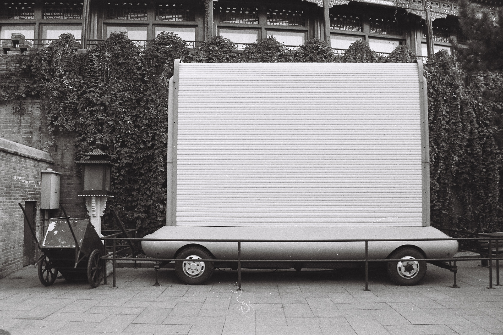 北京照片报道丨中国北京-4