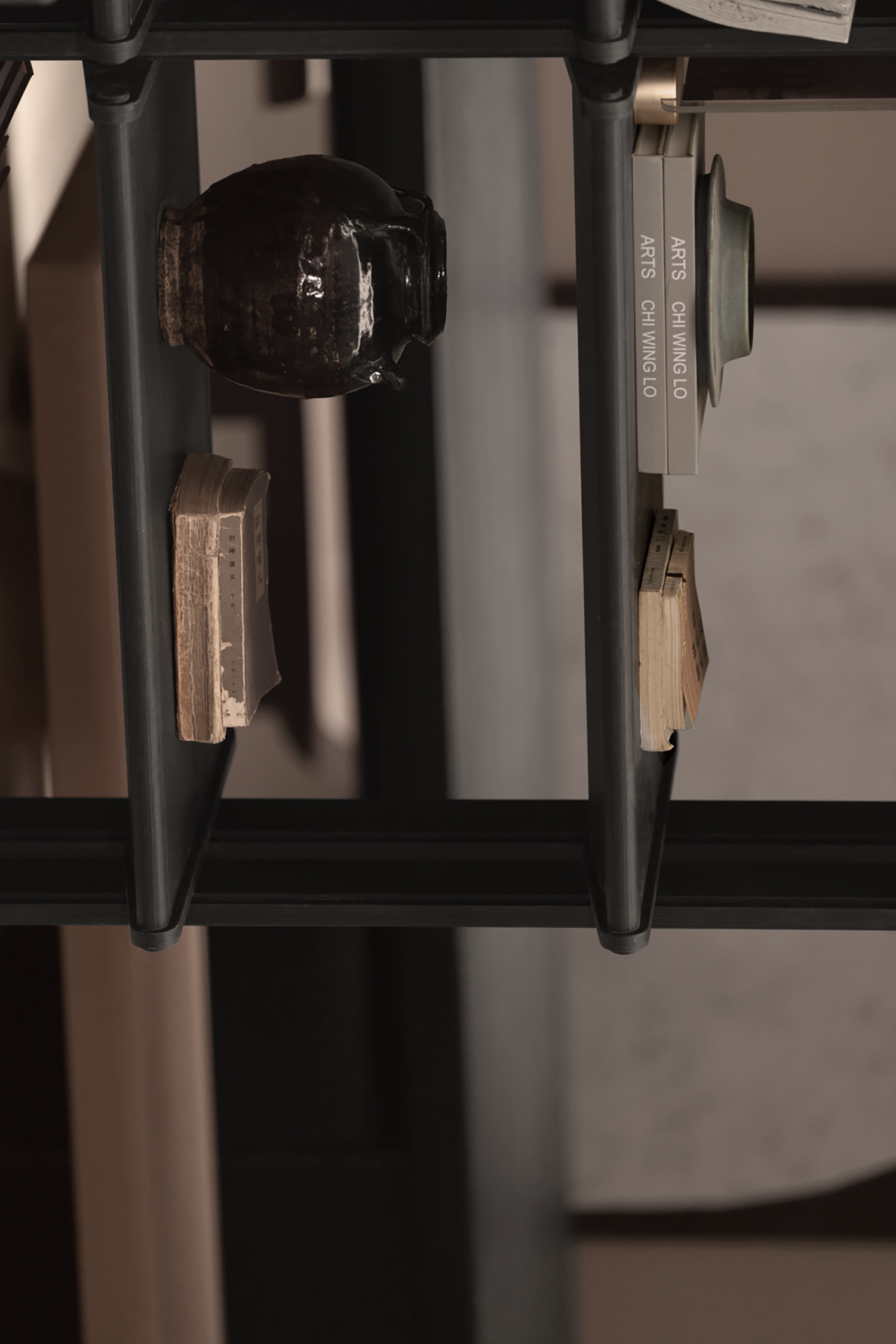 素丘園丨中国四川丨PONE普利策-40