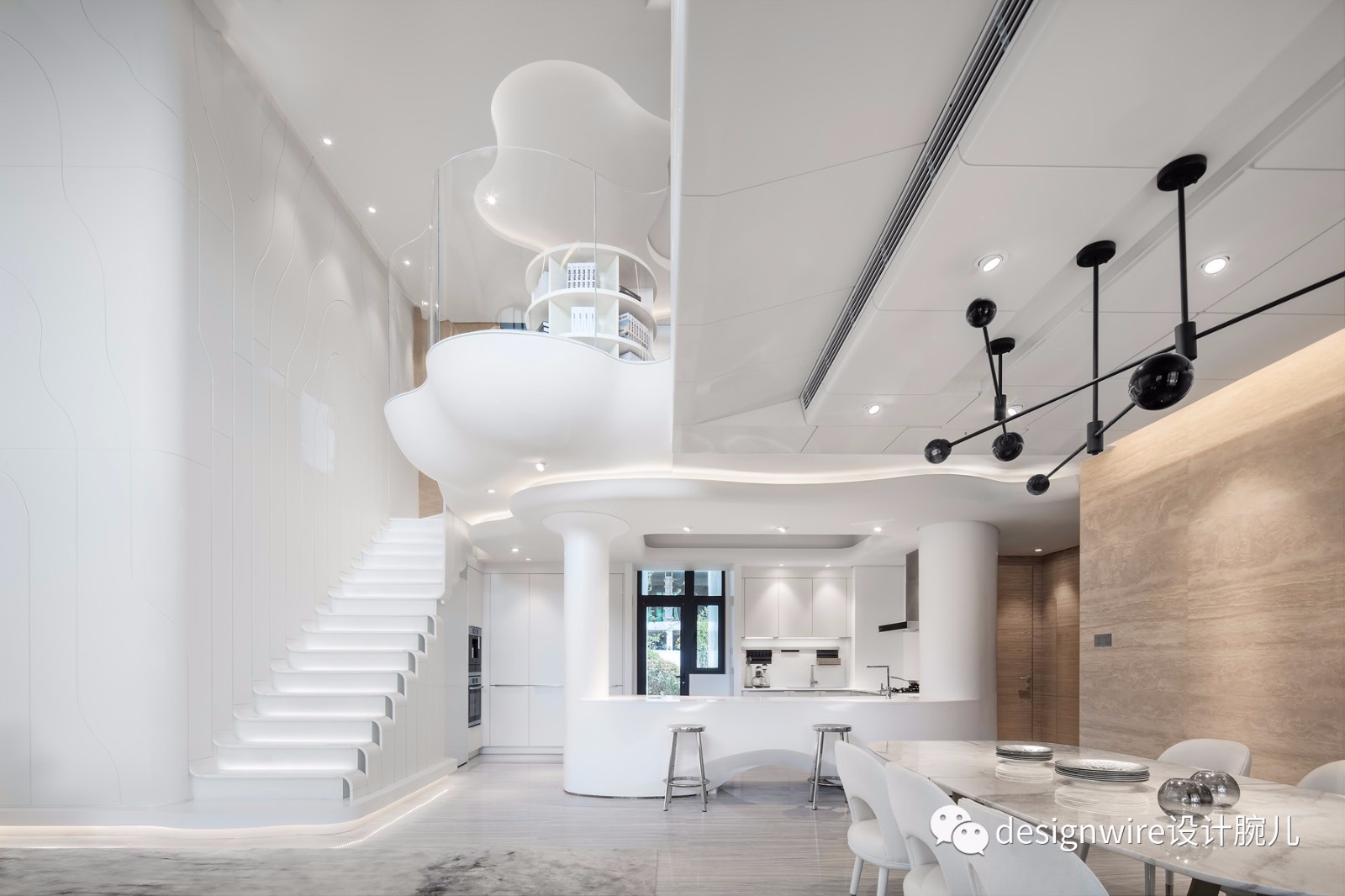 邱德光年度力作：华侨城·原岸-45