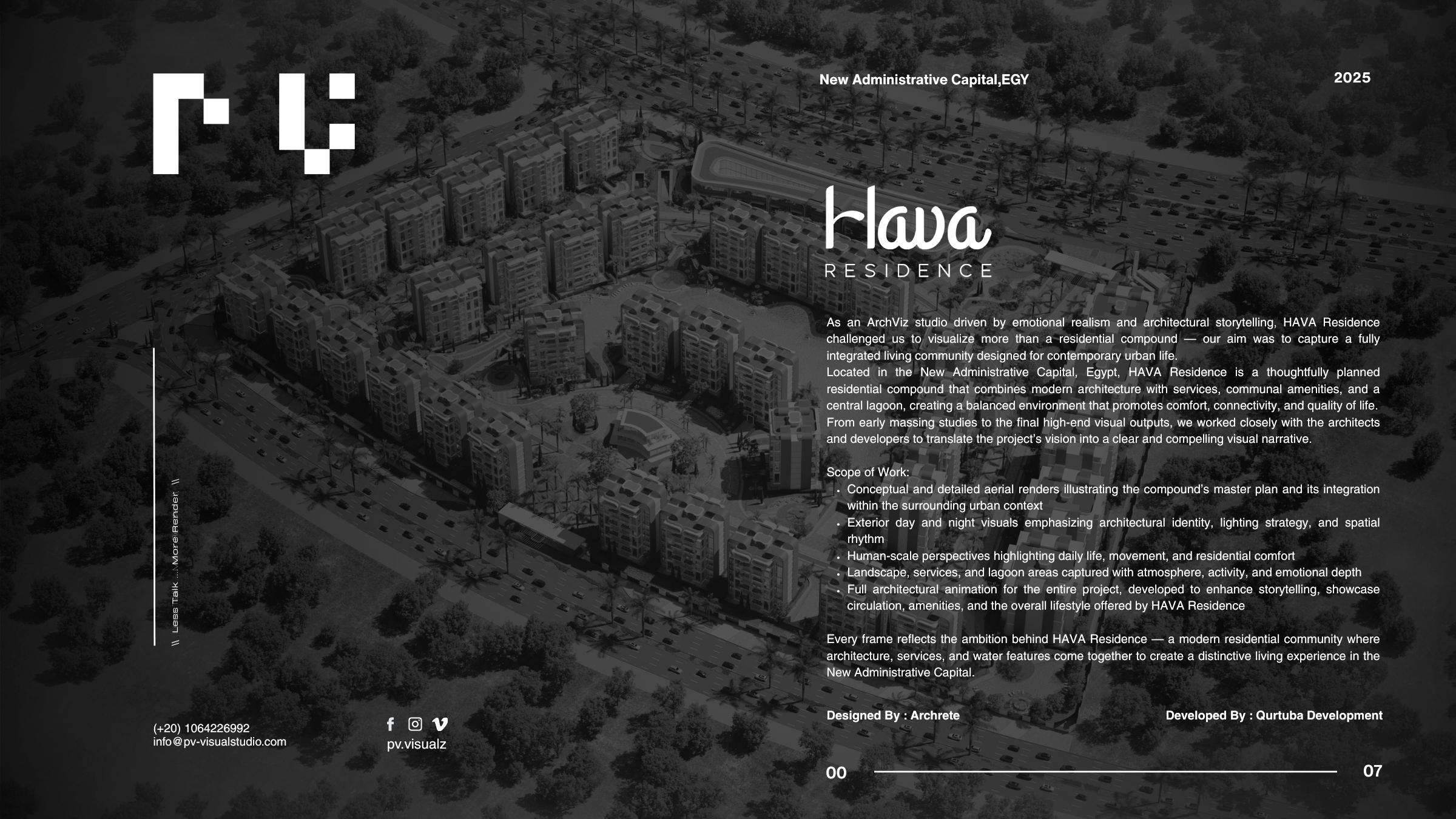 HAVA Residence-0