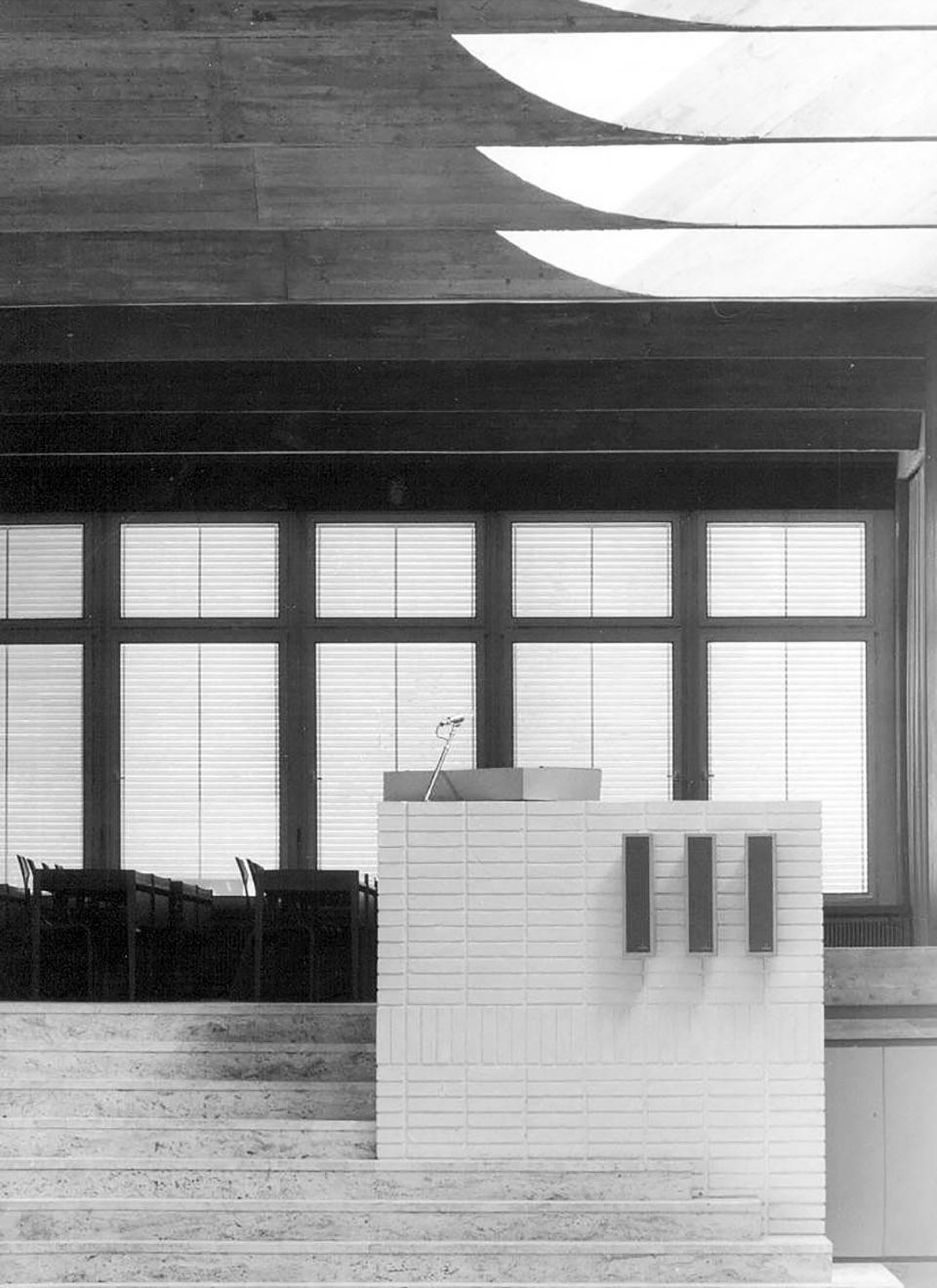 Cusanus 学院翻新丨意大利丨MoDusArchitects-210