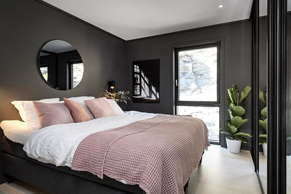 Drømmen om et funkishus（梦幻功能性住宅）丨挪威-51