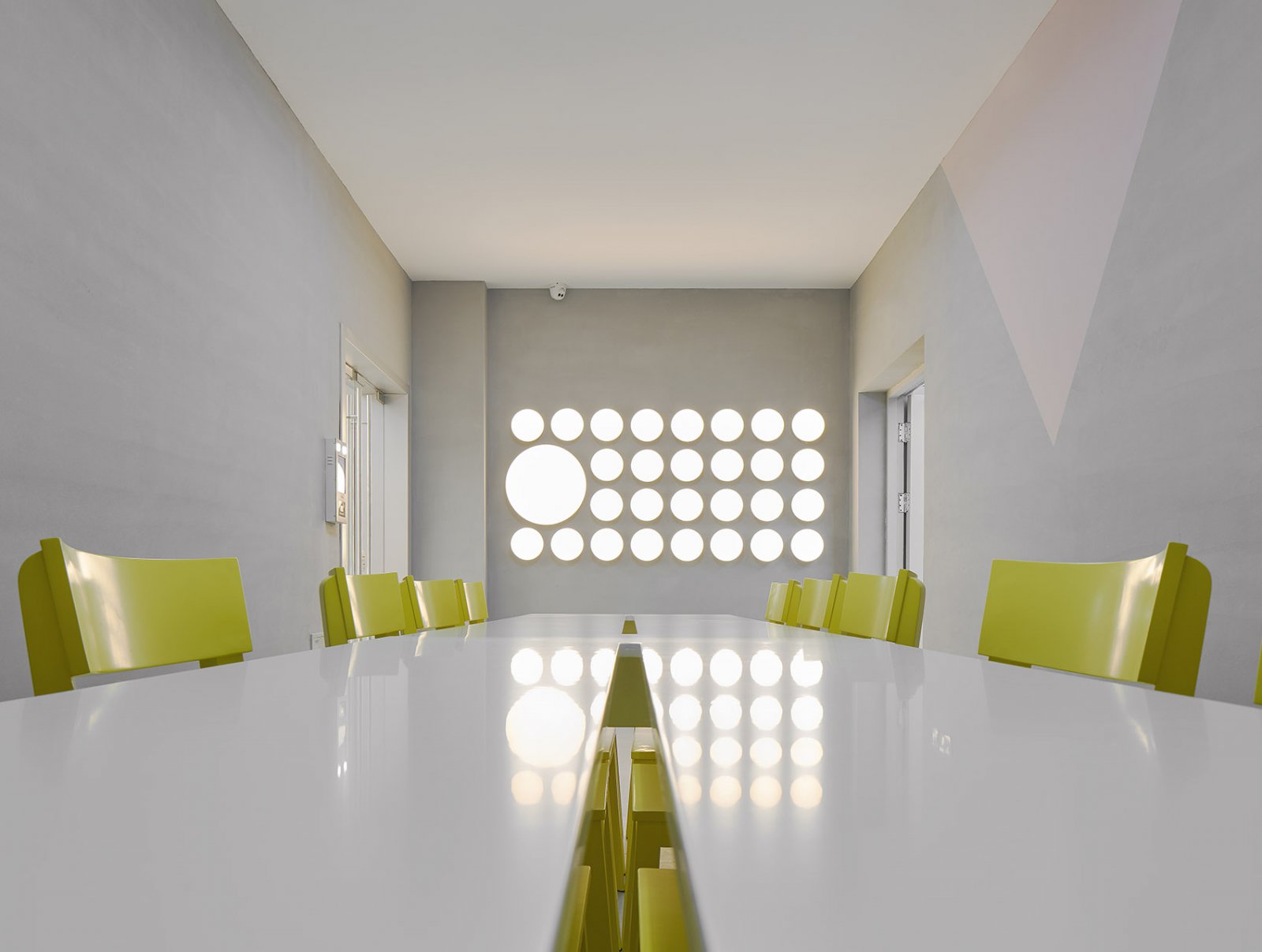 杭州云猫电竞网咖  肯思装饰设计事务所-16